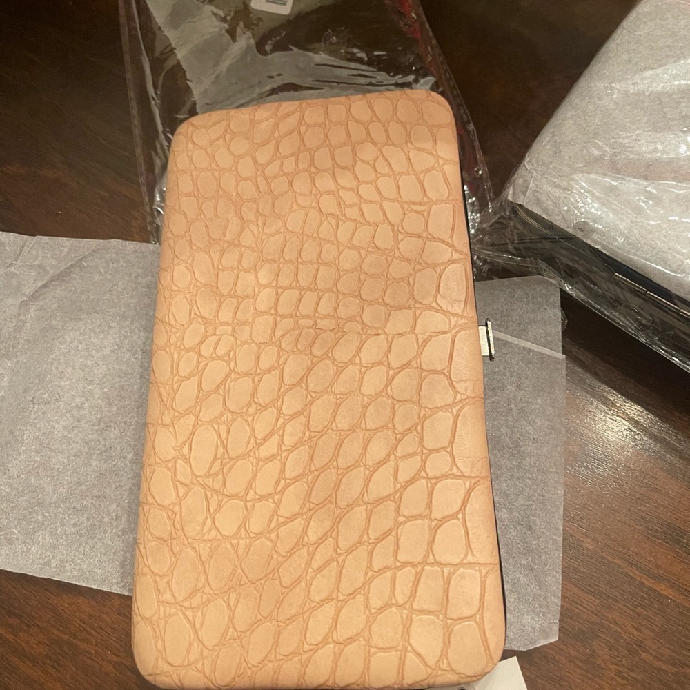 New Wallet! 2 for $7